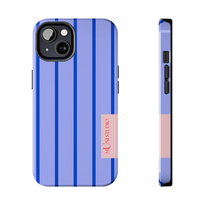 LOVELY DAY, Tough Phone Case
