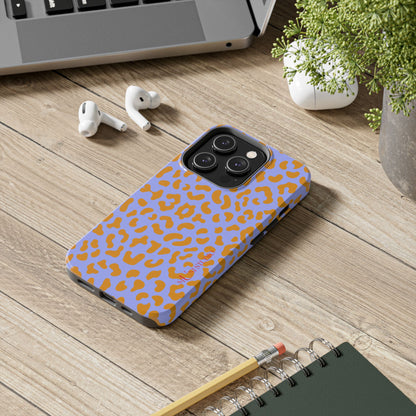 CLARA, Tough Phone Case