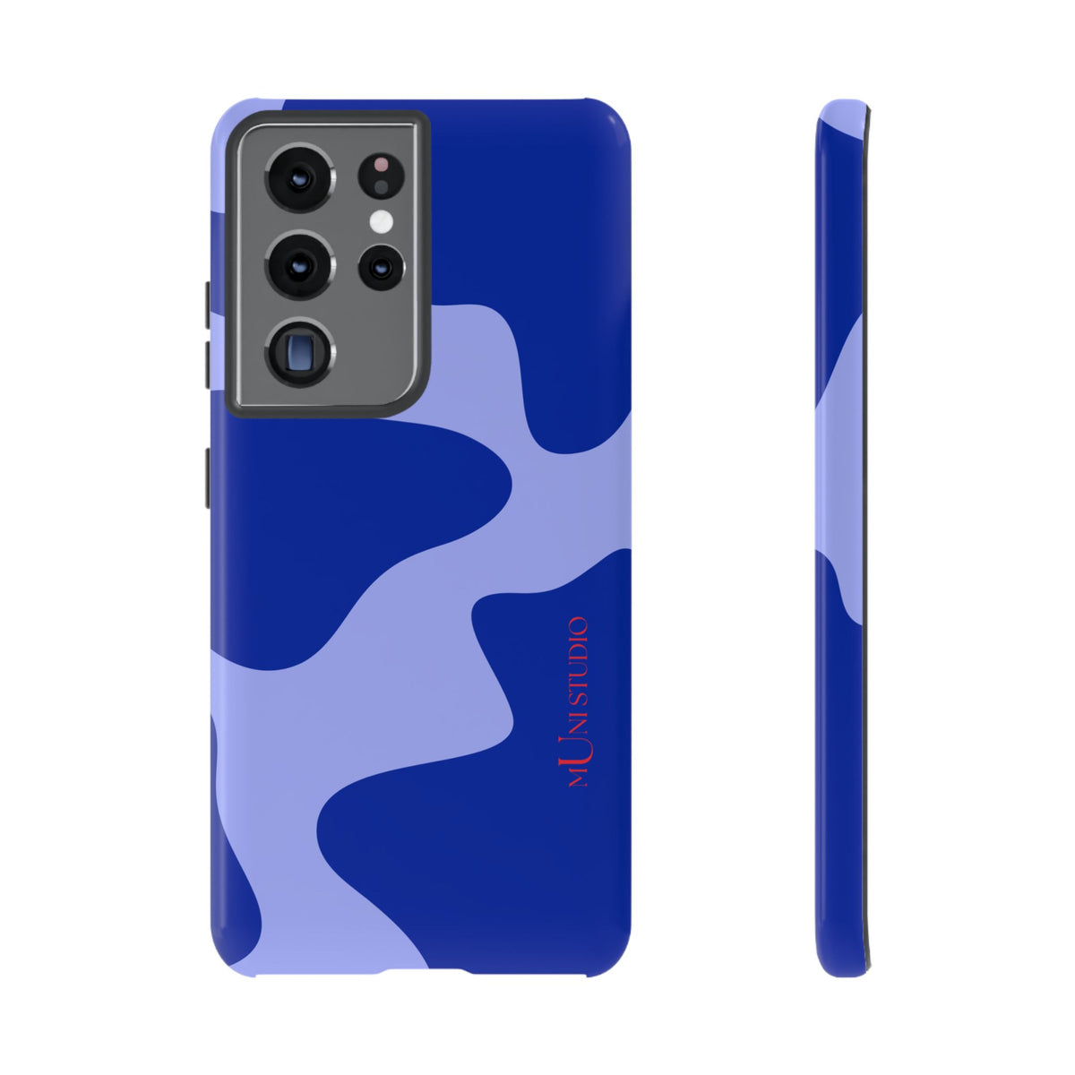 COOL DOWN, Tough Phone Case