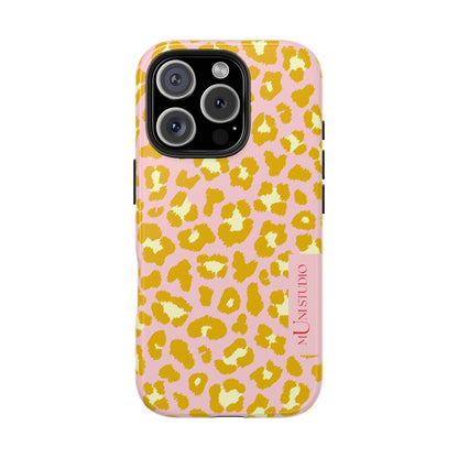 GOLDEN RAWR, Tough Phone Case
