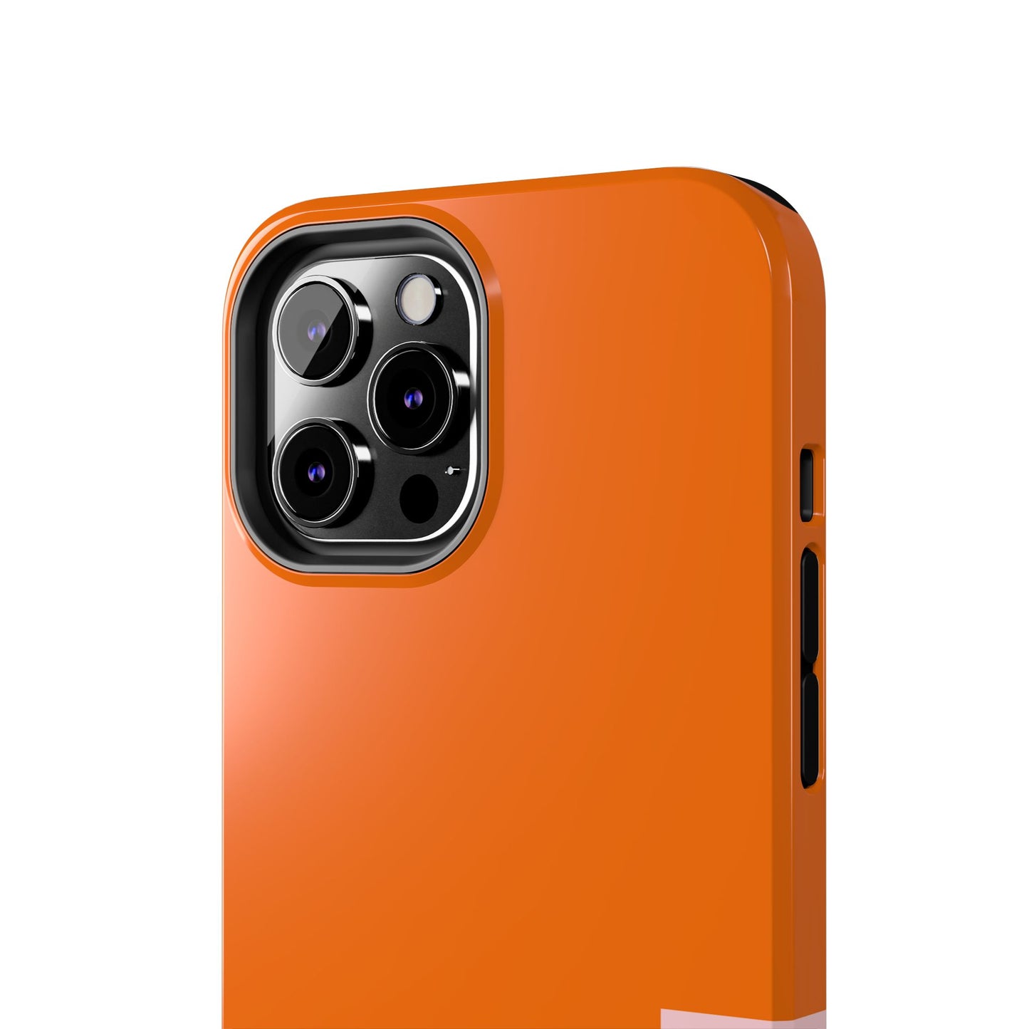 TANGERINE, Tough Phone Case