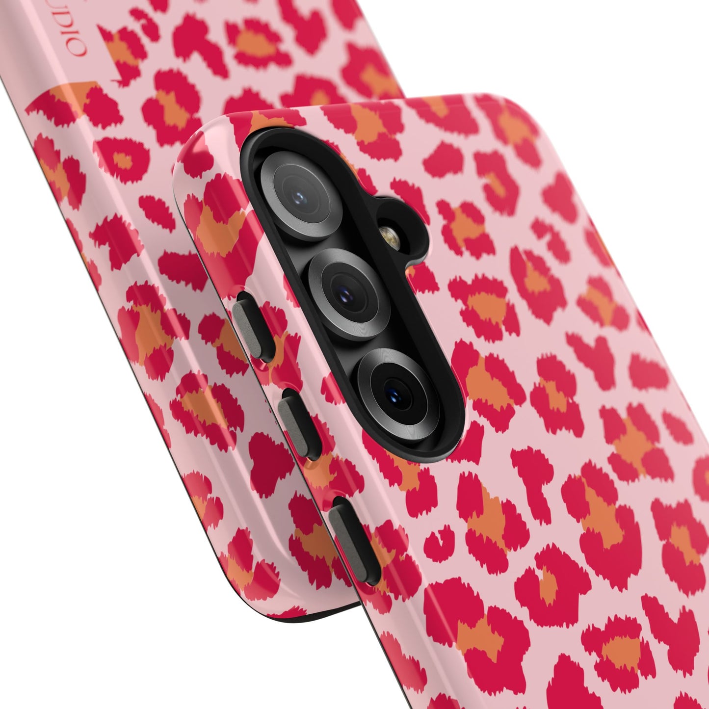CHEERLEADER, Tough Phone Case