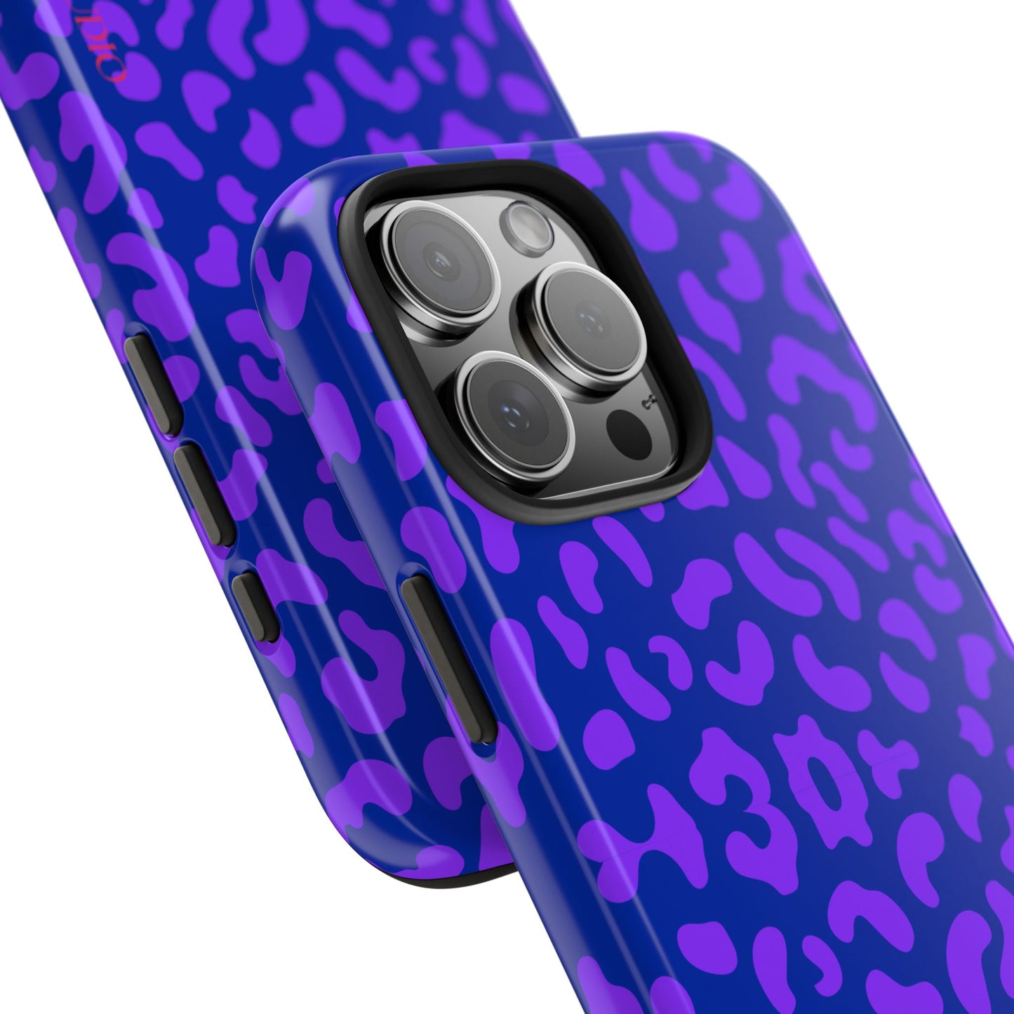 GISELE, Tough Phone Case