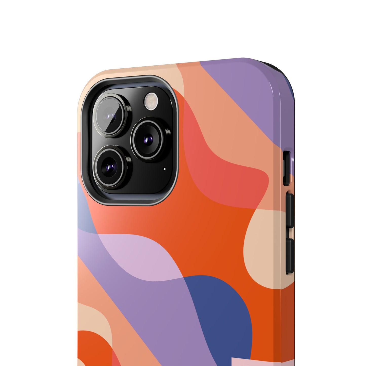 FLOW, Tough Phone Case