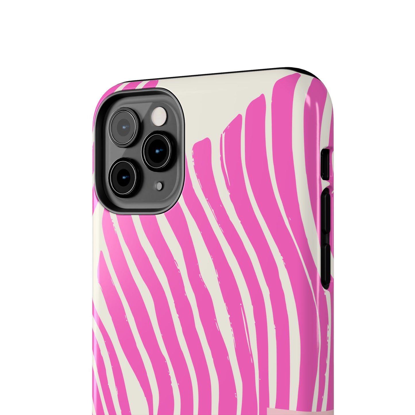 MORA, Tough Phone Case