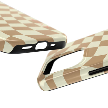 TERRA, Tough Phone Case