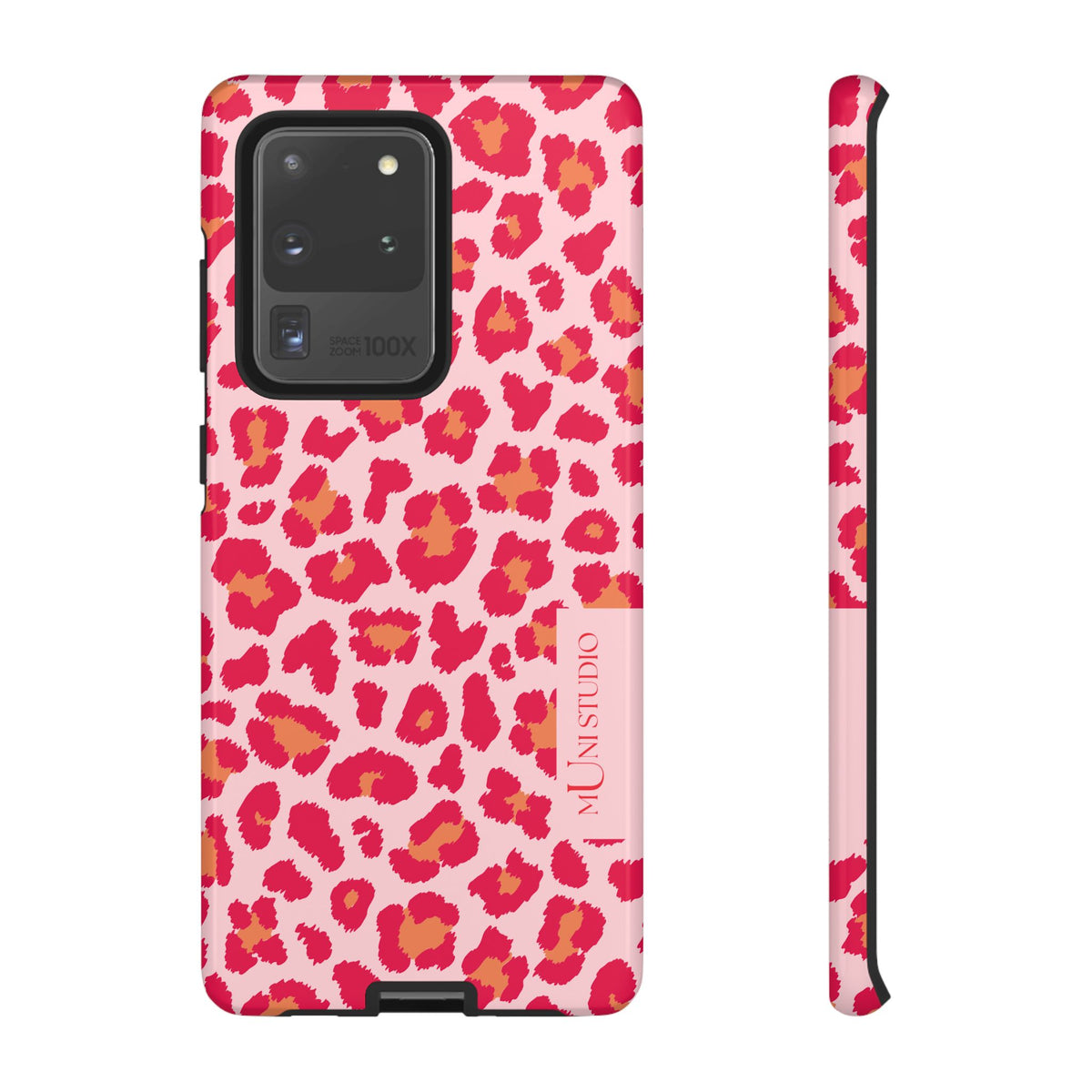 CHEERLEADER, Tough Phone Case