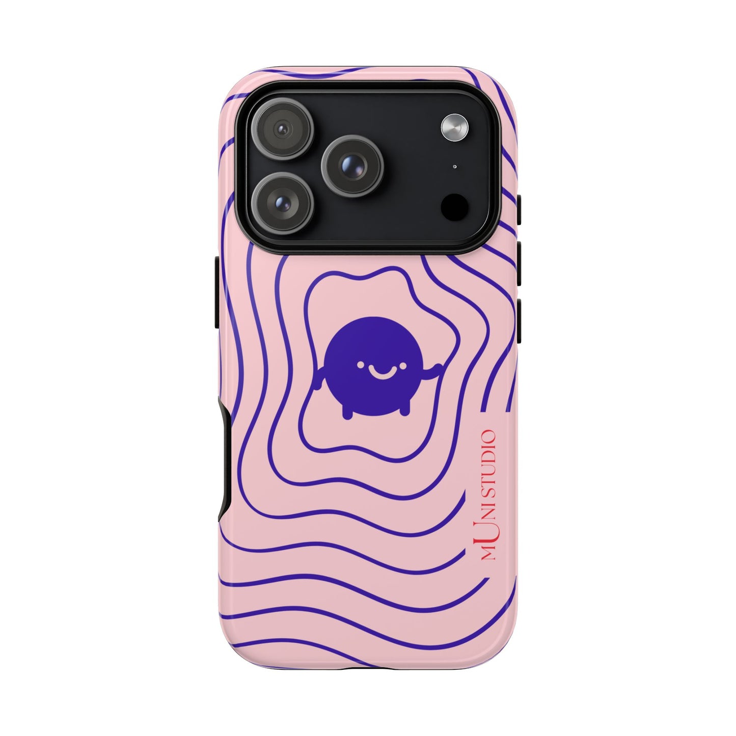 LIL LEGEND, Tough Phone Case