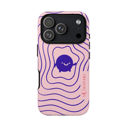 LIL LEGEND, Tough Phone Case