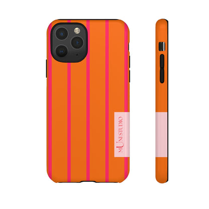 BIKINI, Tough Phone Case