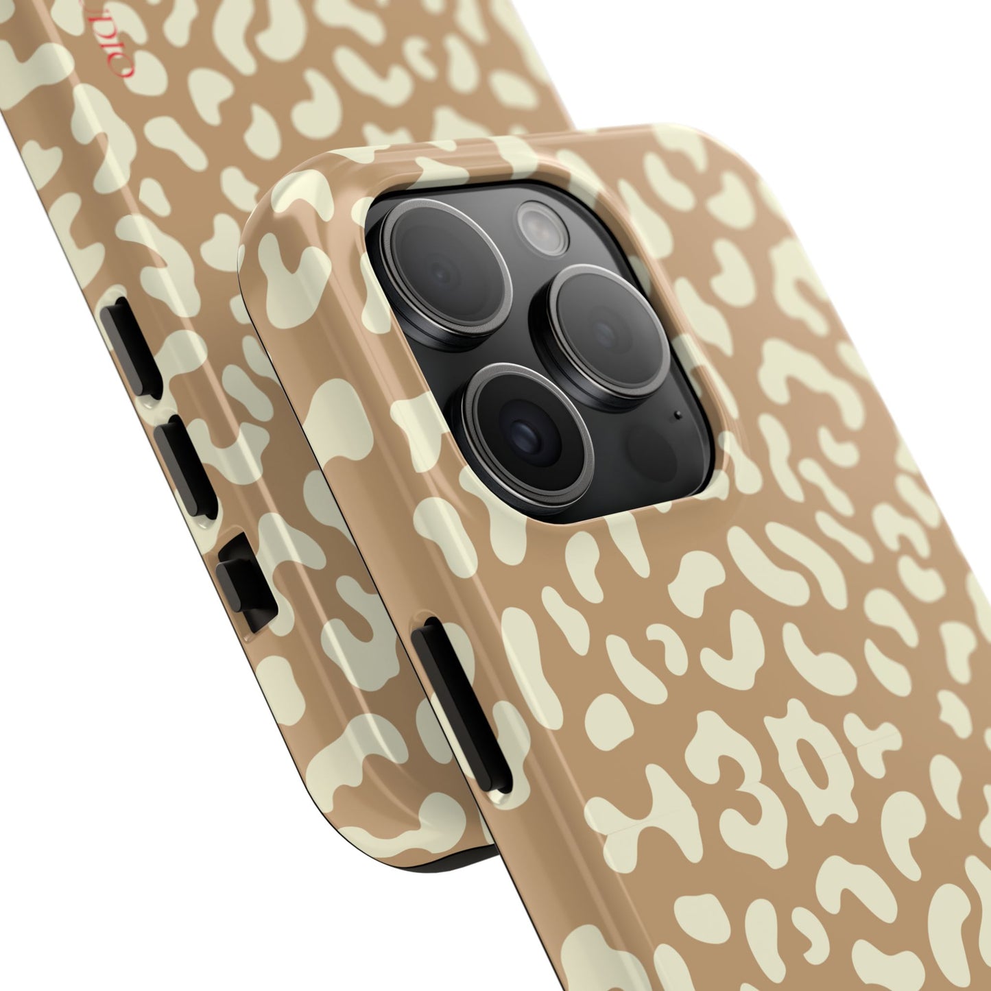CELINE, Tough Phone Case