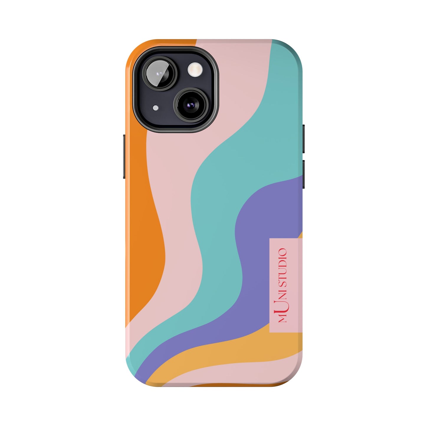 GELATO, Tough Phone Case