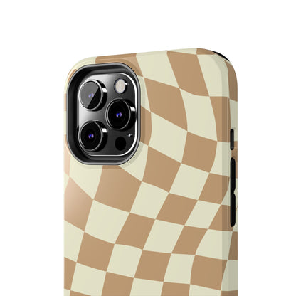 TERRA, Tough Phone Case