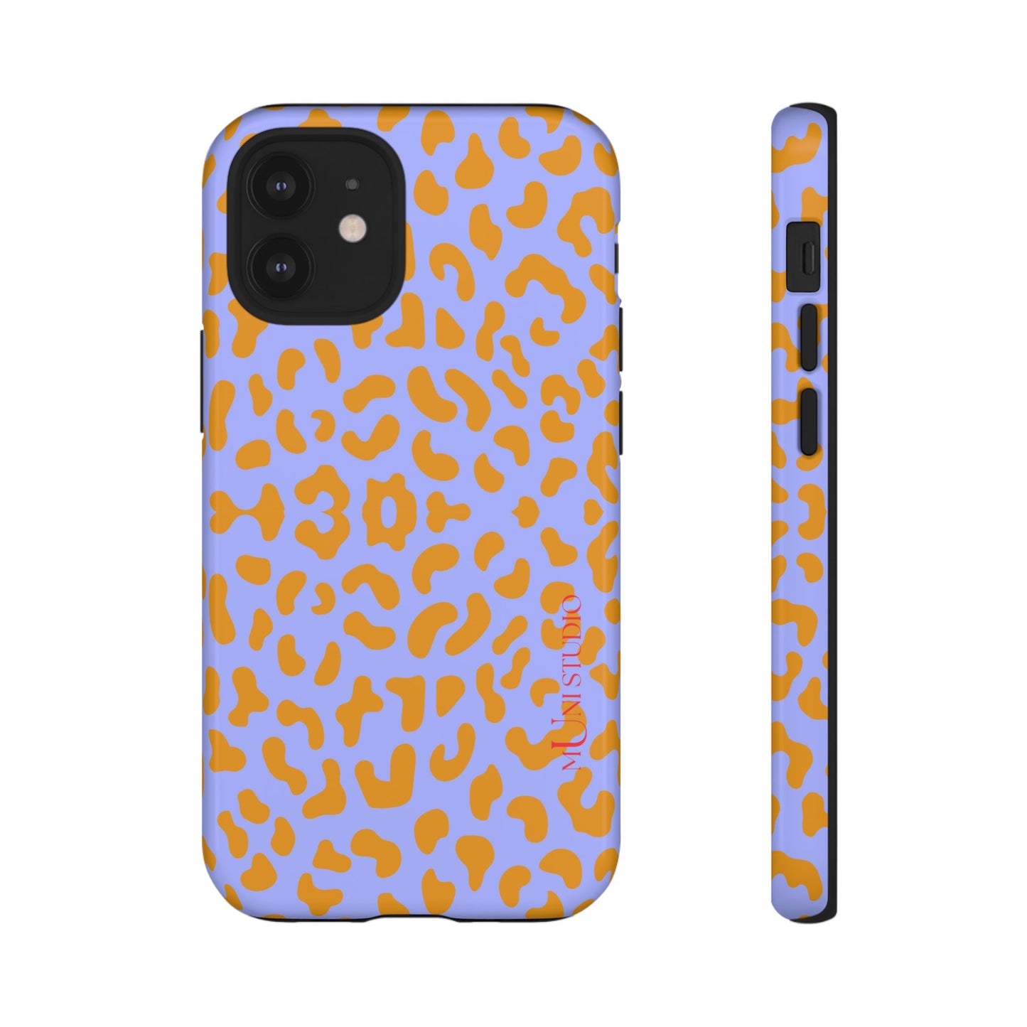 CLARA, Tough Phone Case