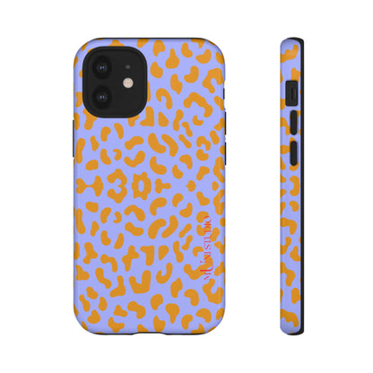 CLARA, Tough Phone Case
