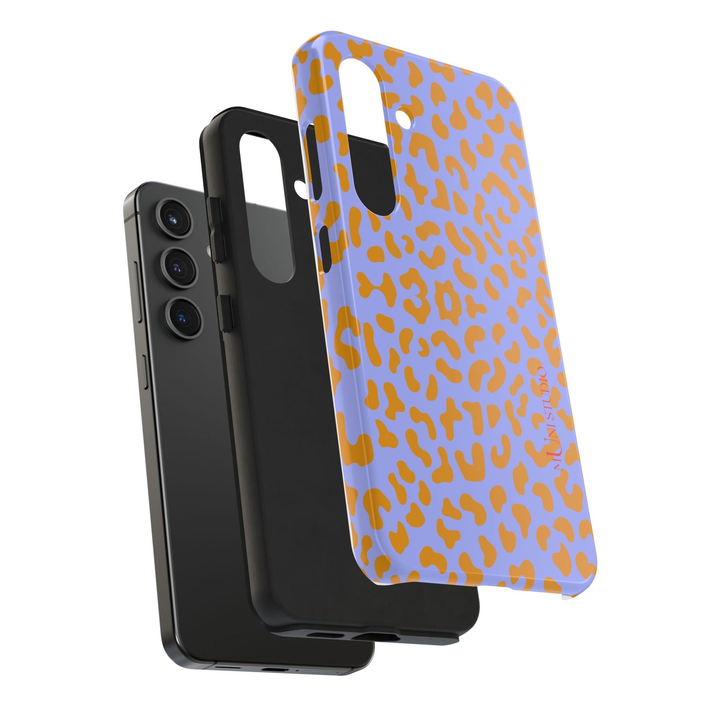 CLARA, Tough Phone Case