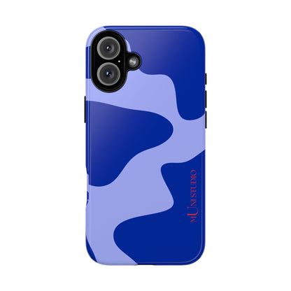COOL DOWN, Tough Phone Case