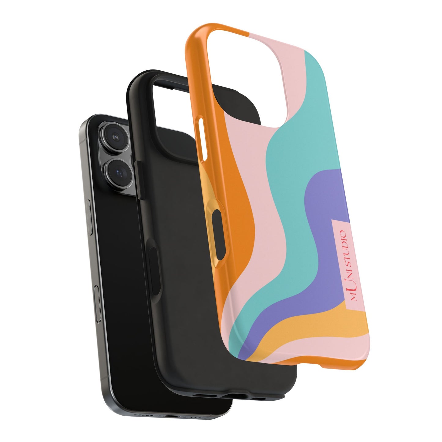 GELATO, Tough Phone Case