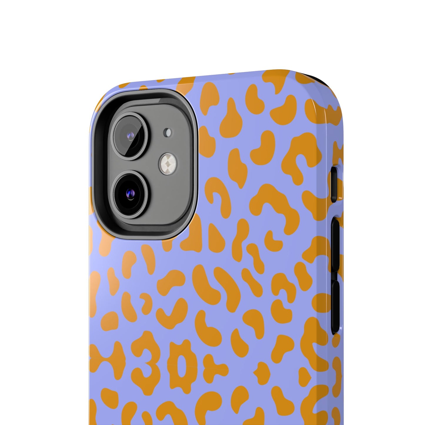 CLARA, Tough Phone Case