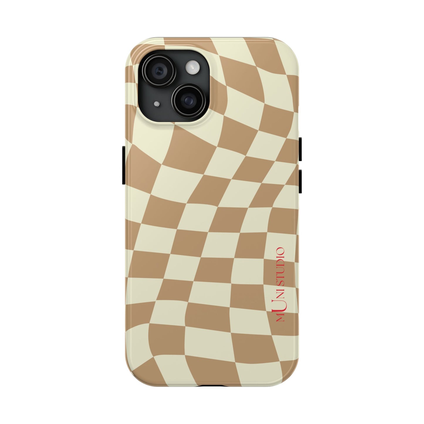 TERRA, Tough Phone Case