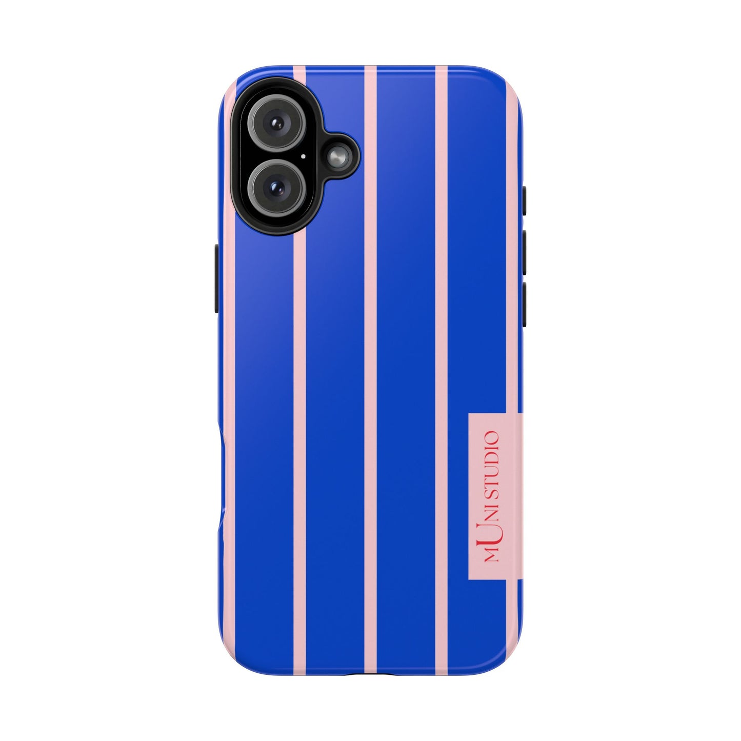 LAGOON, Tough Phone Case