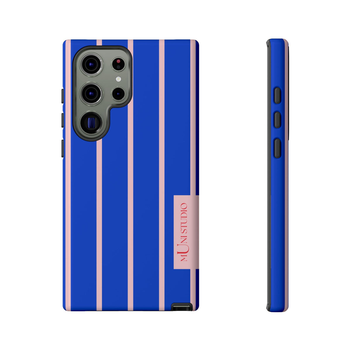 LAGOON, Tough Phone Case