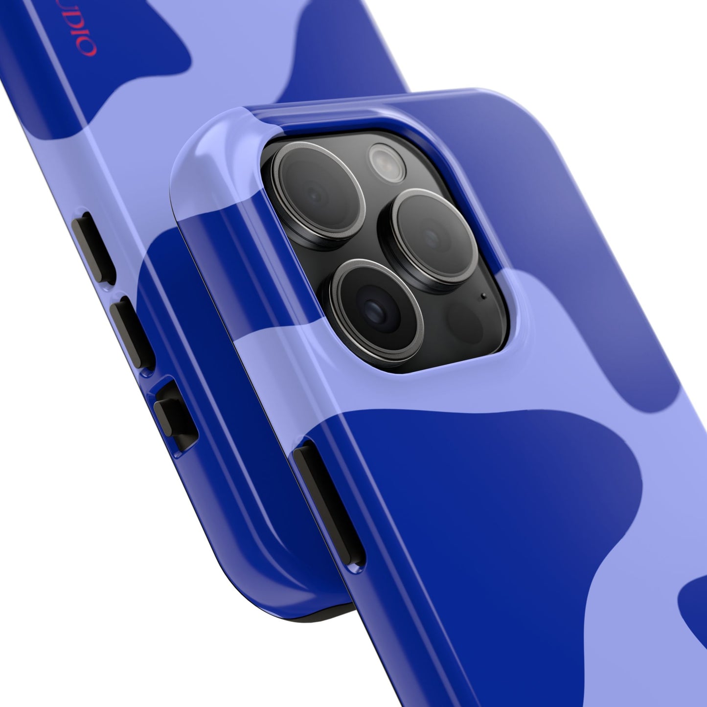 COOL DOWN, Tough Phone Case