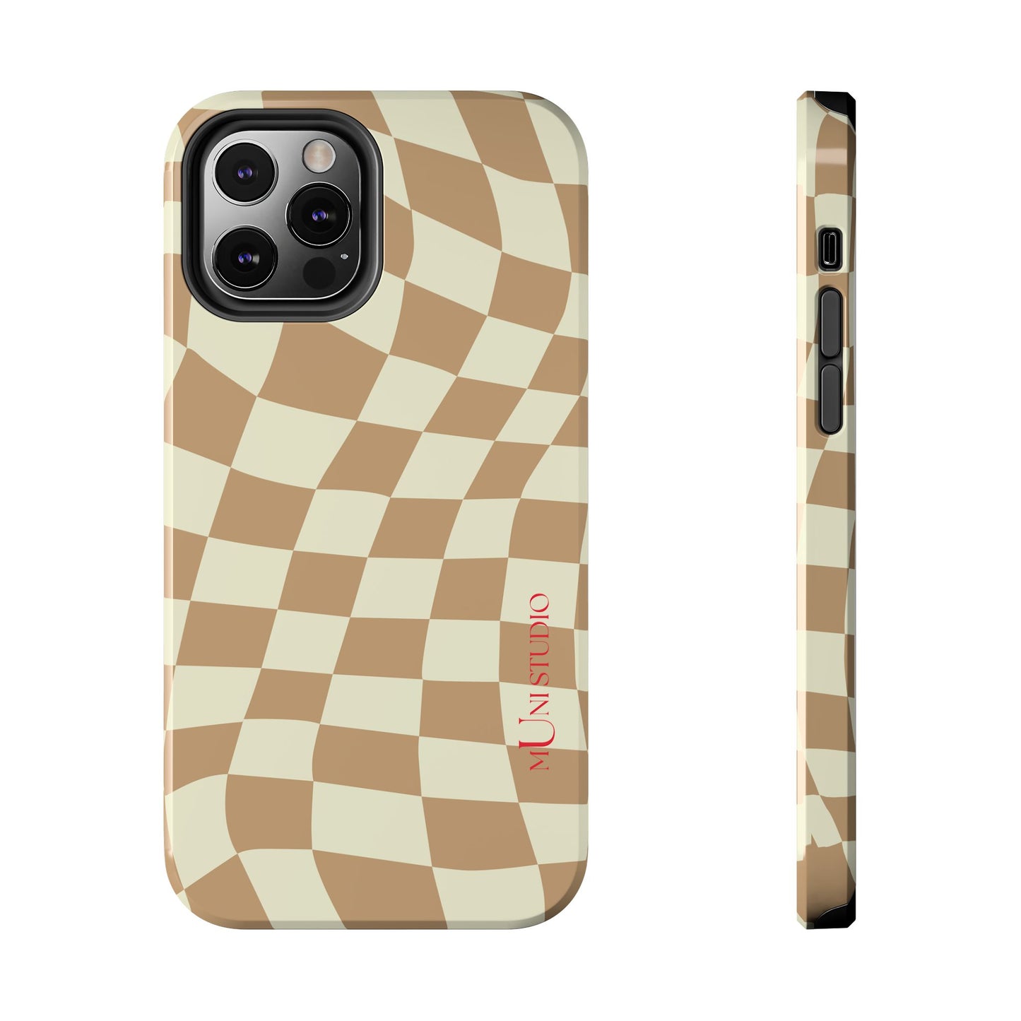 TERRA, Tough Phone Case