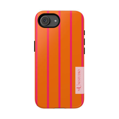 BIKINI, Tough Phone Case
