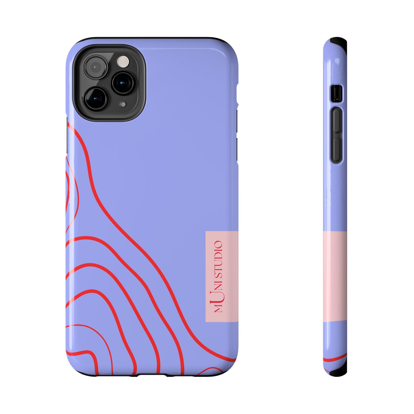 CLEO, Tough Phone Case