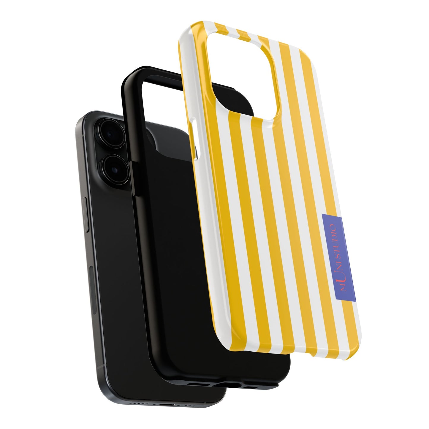 LEMON CAKE, Tough Phone Case