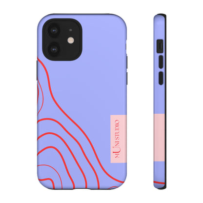 CLEO, Tough Phone Case