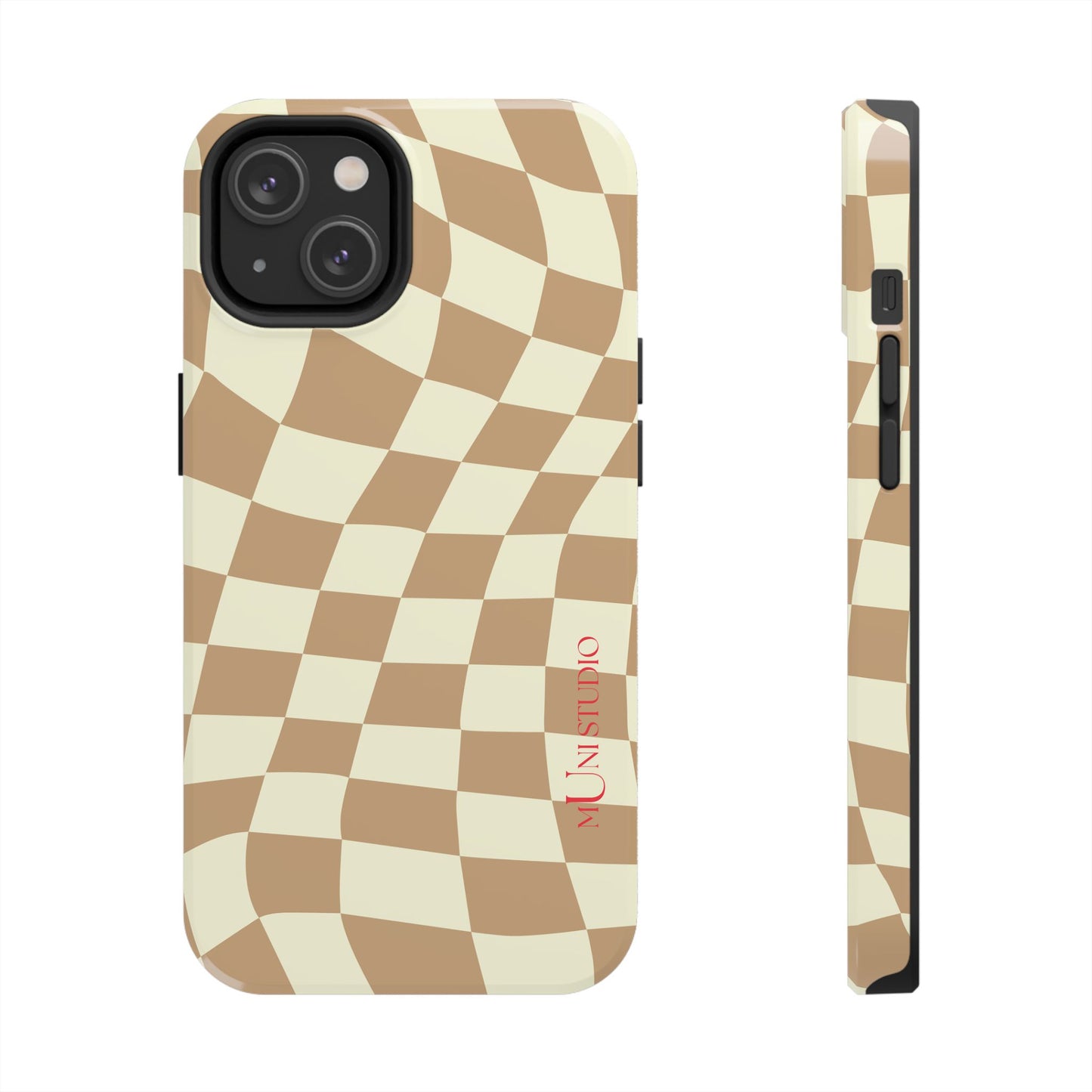 TERRA, Tough Phone Case