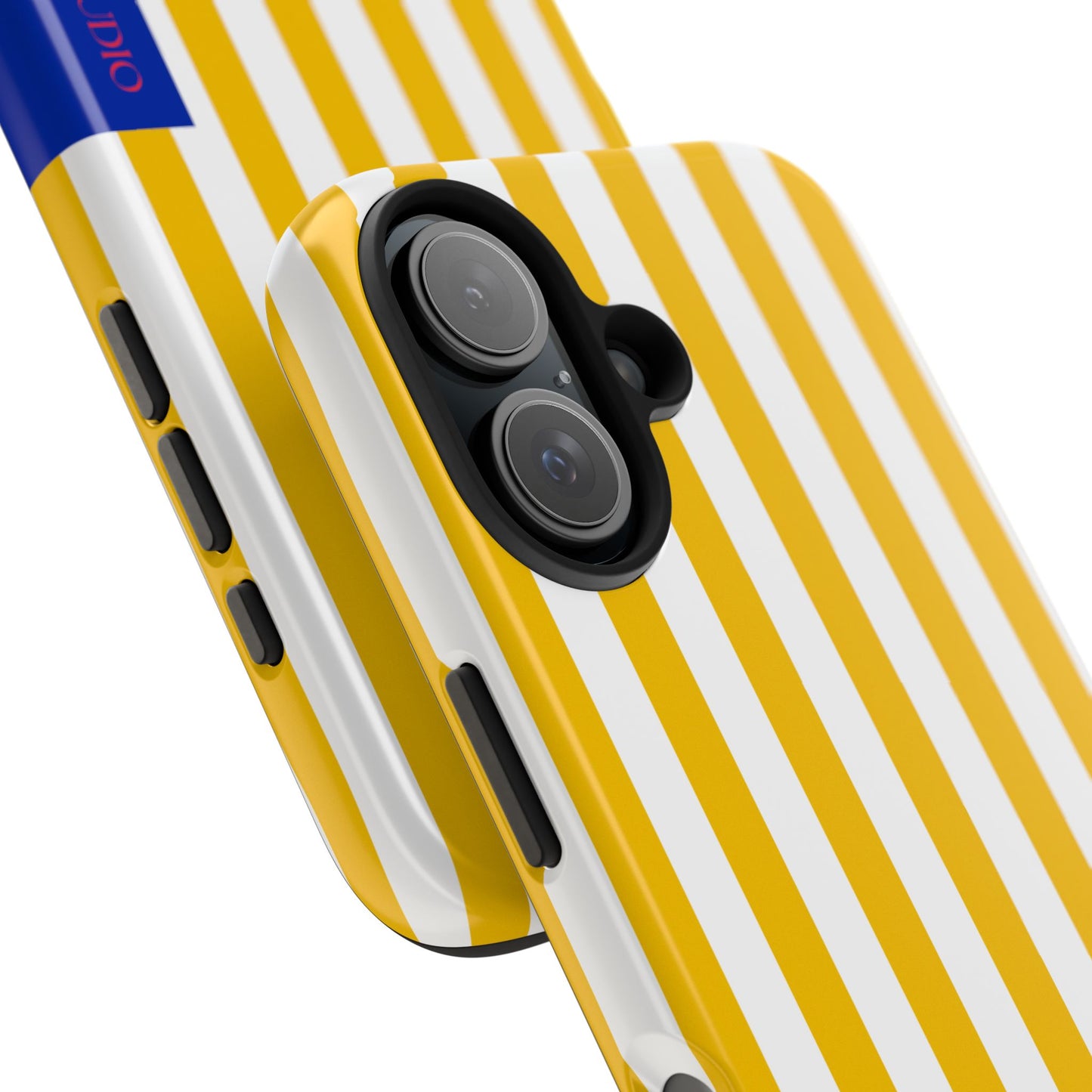 LEMON CAKE, Tough Phone Case