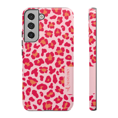 CHEERLEADER, Tough Phone Case
