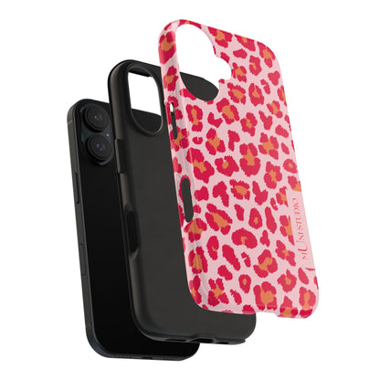 CHEERLEADER, Tough Phone Case