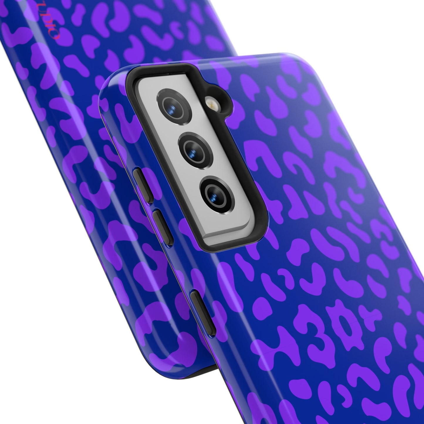 GISELE, Tough Phone Case