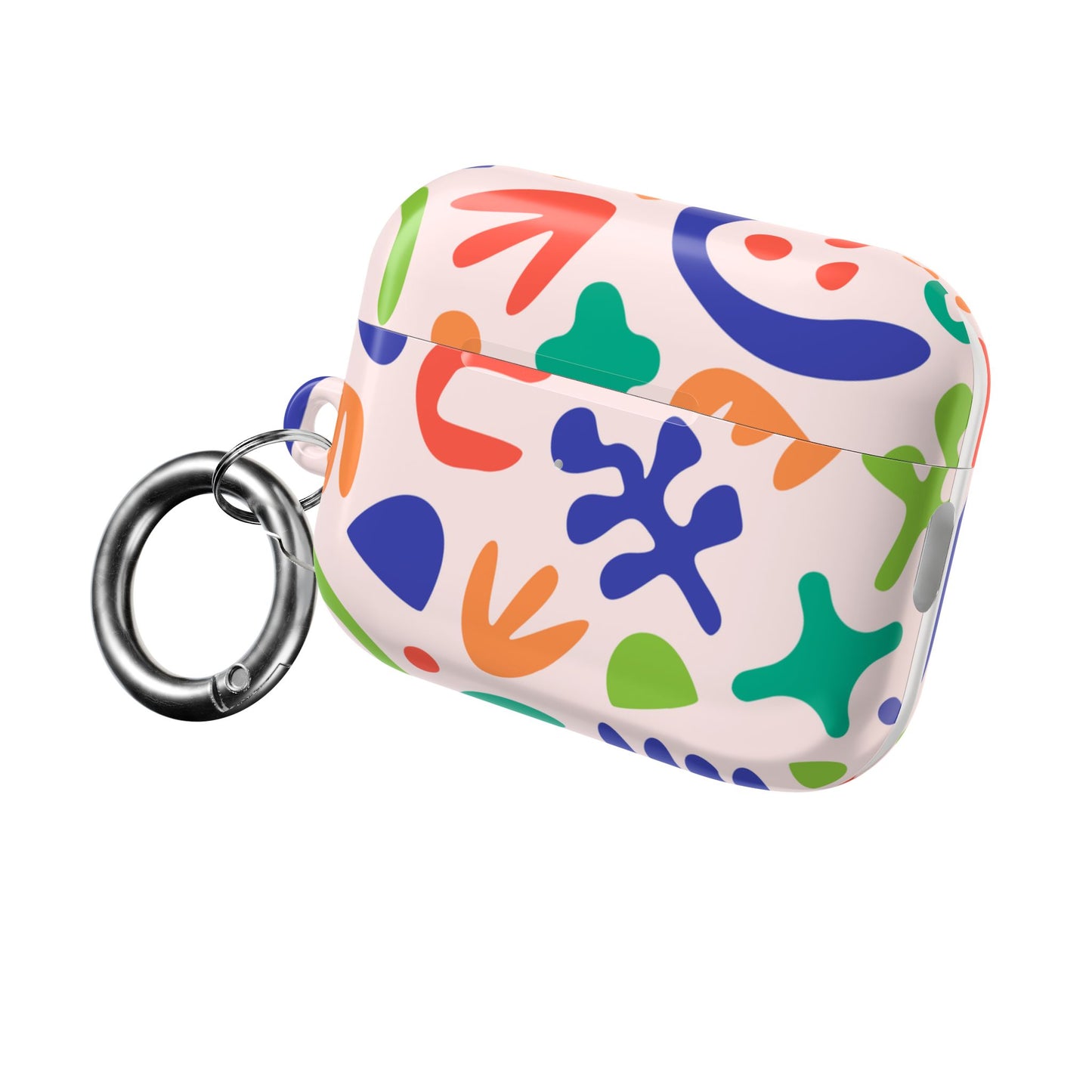 Muni Studio YOGA AirPod Case
