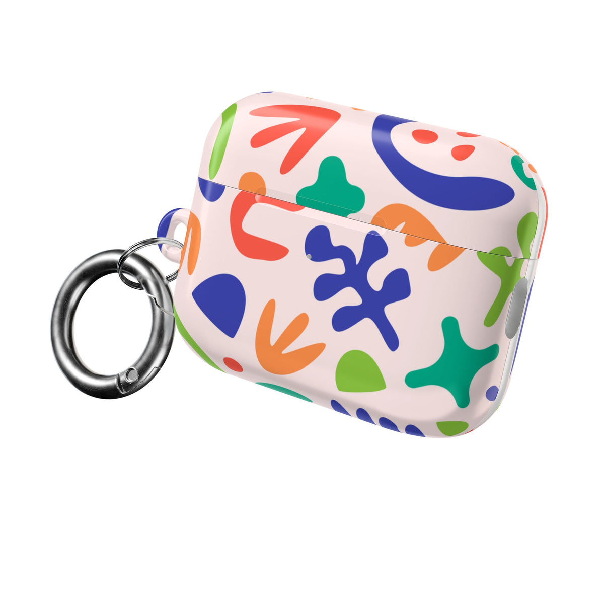 Muni Studio YOGA AirPods Case