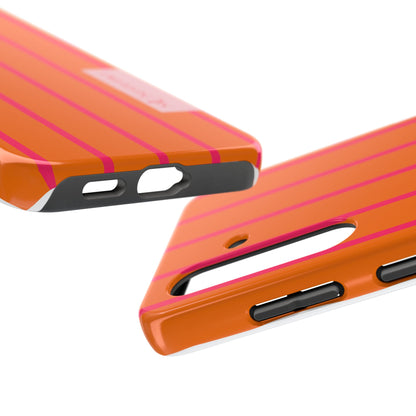 BIKINI, Tough Phone Case