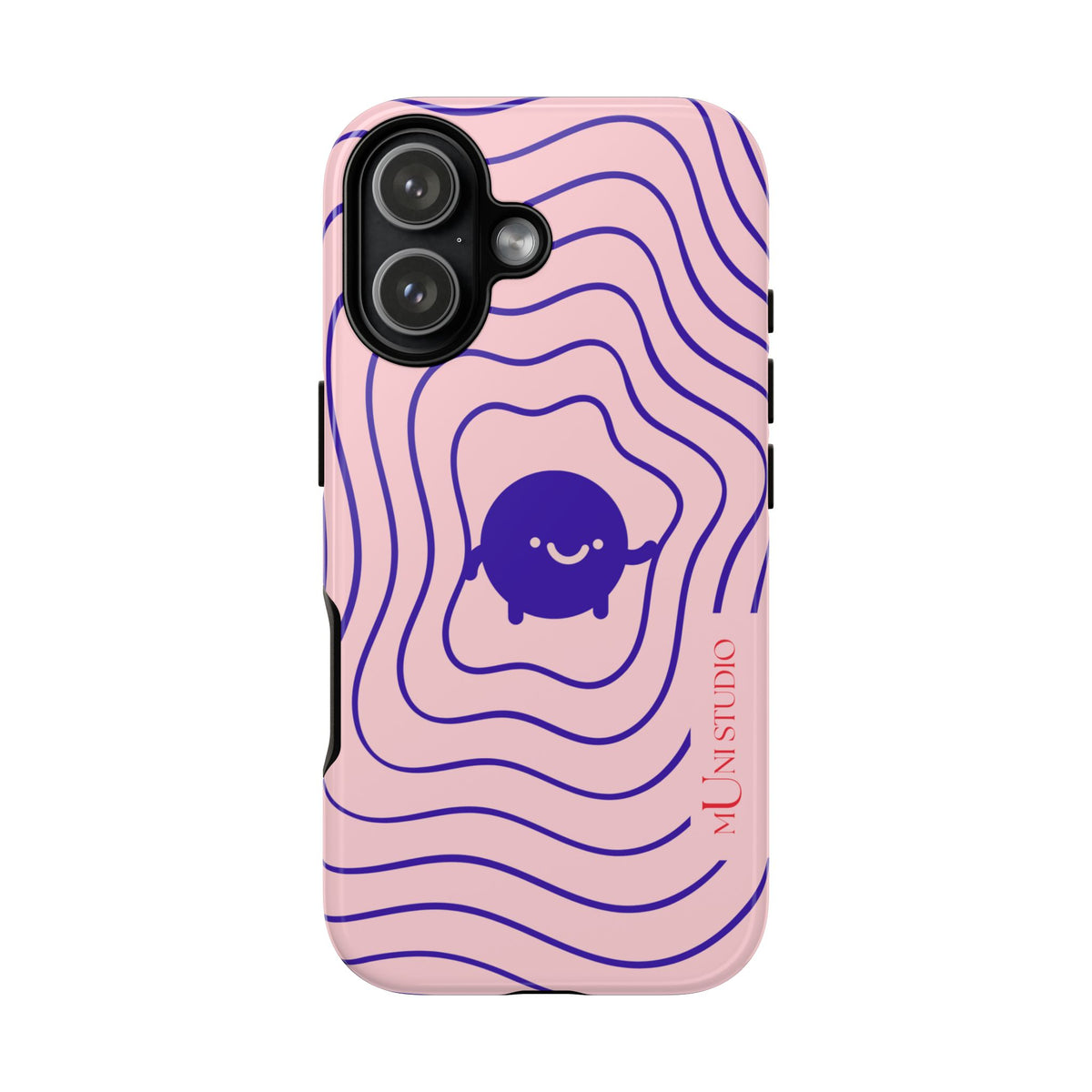LIL LEGEND, Tough Phone Case