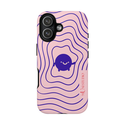 LIL LEGEND, Tough Phone Case