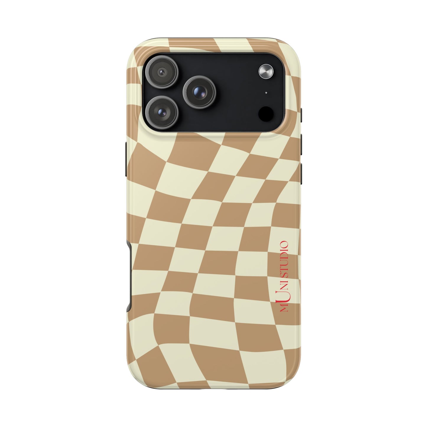TERRA, Tough Phone Case