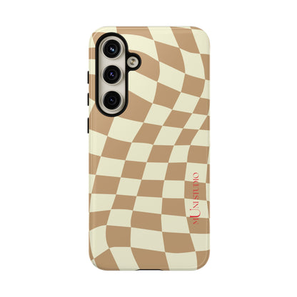 TERRA, Tough Phone Case