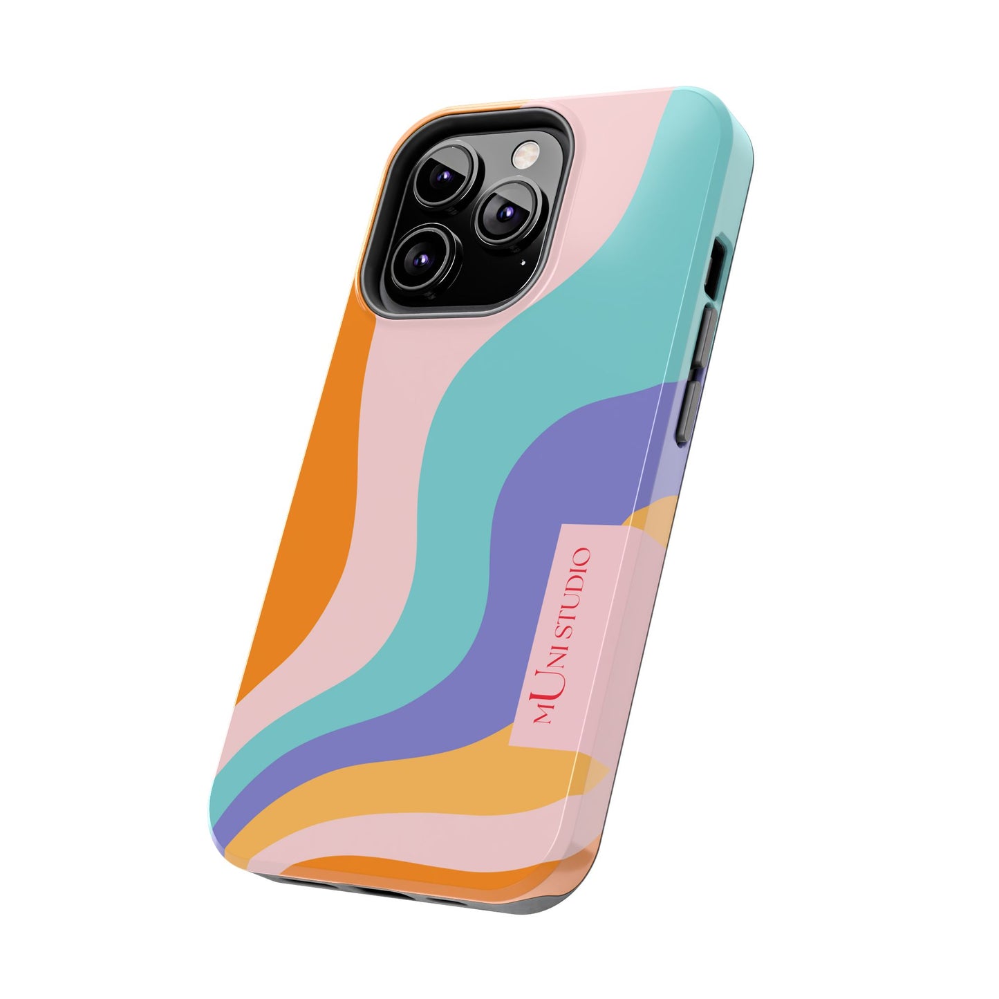 GELATO, Tough Phone Case