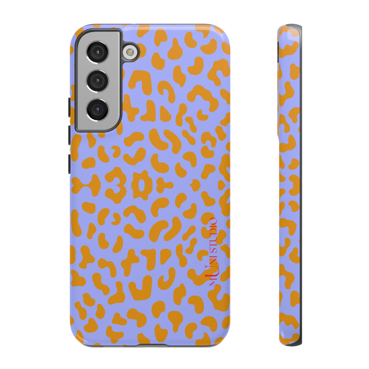 CLARA, Tough Phone Case