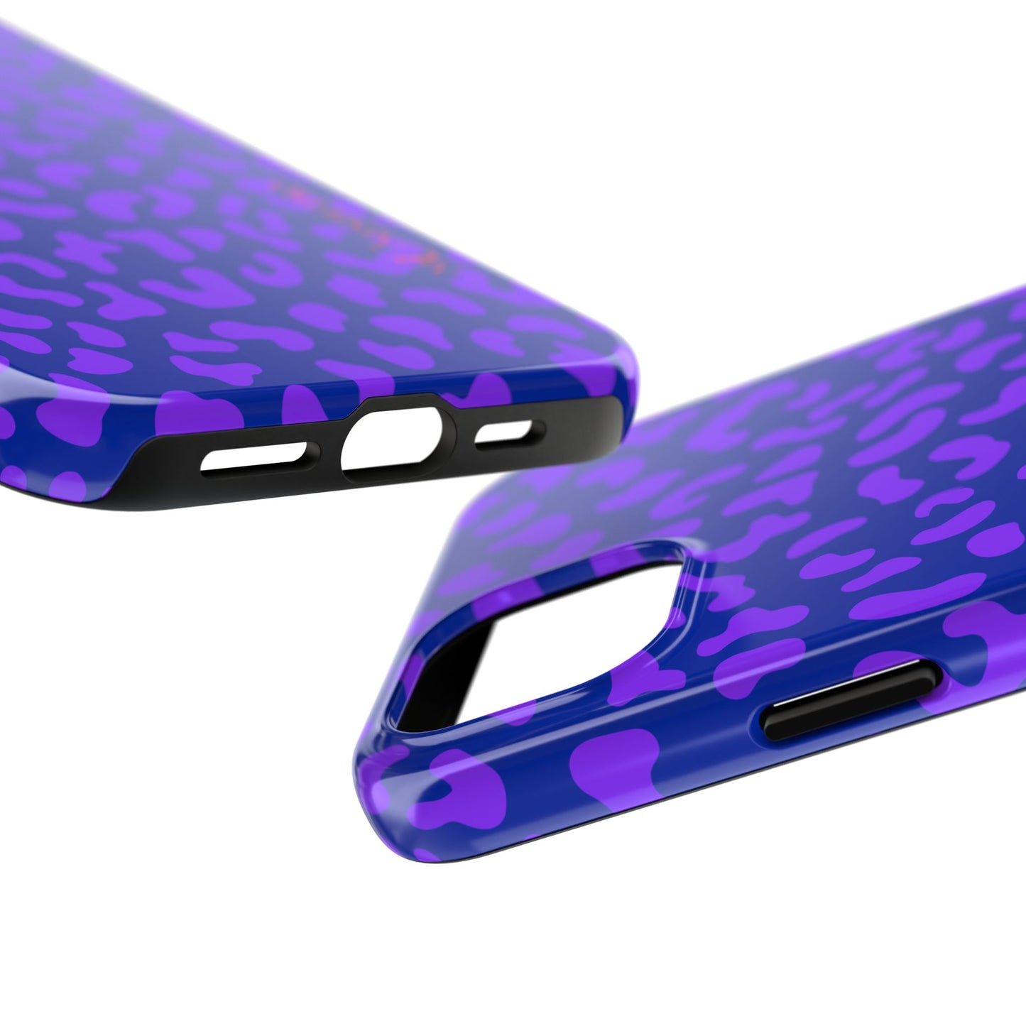 GISELE, Tough Phone Case