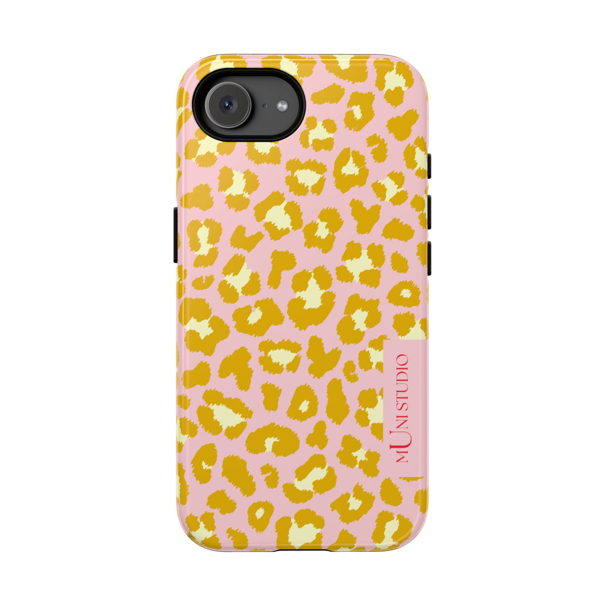 GOLDEN RAWR, Tough Phone Case