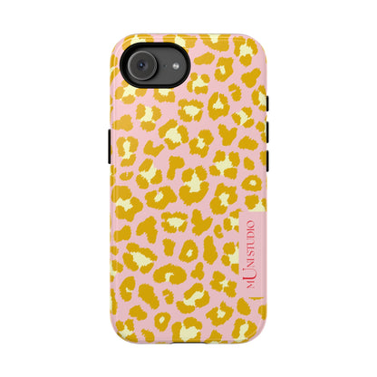 GOLDEN RAWR, Tough Phone Case