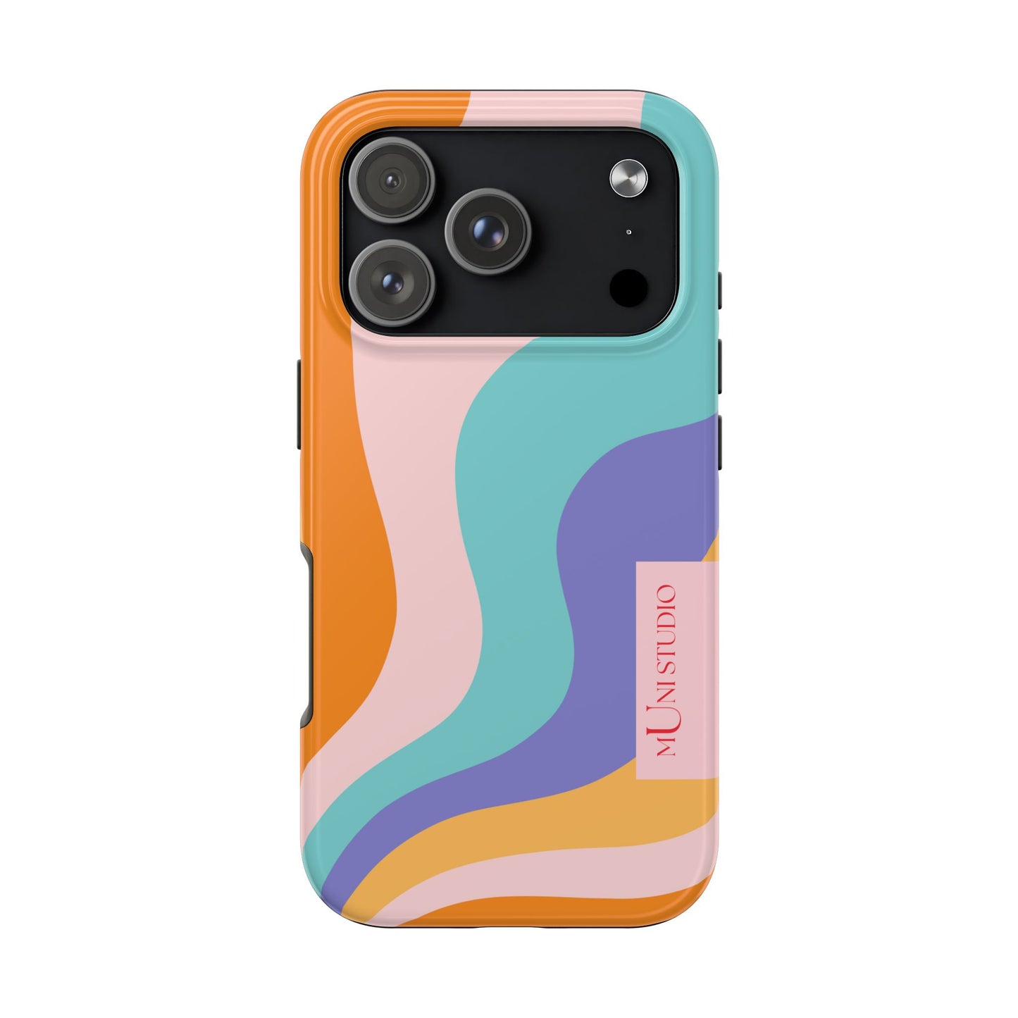 GELATO, Tough Phone Case